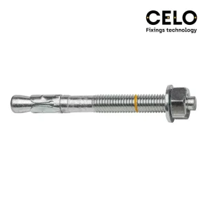 Caixa 25 Uni. Fixação Homologado Ce Bap 10-105/30,