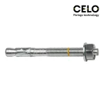 Caixa 20 Uni. Fixação Homologado Ce Bap 12-120/20,