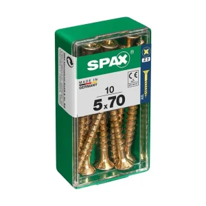 Spax 4081020500701 Não Categorizado