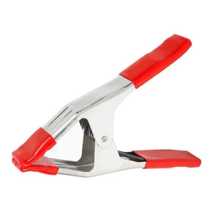 Grampo de Mola de Aço 75mm