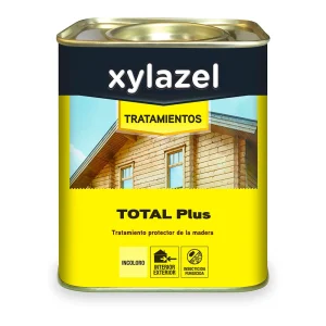 Verniz de Madeira Xylazel Total Plus 5l 5608826