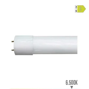 Tubo LED T8 18w 2.900lm 6.500k Luz Fria Classe C