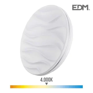 Aplique Super.Led 24w 1680 Lumen 4.000k Mod. Dese.