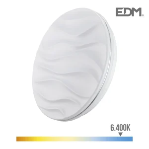 Aplique Super.Led 18w 1260 Lumen 6.400k Mod. Dese.