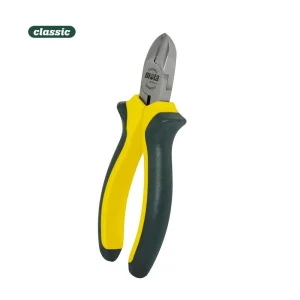 Alicate Forjado com Corte Diagonal 6 1-4 Pol. Pesa