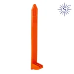 Braçadeira de Nylon para Fixação de Caixas