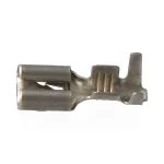 Terminal 3 de Bronze Alto 4,8 1,0-2,5 Mm 100ud