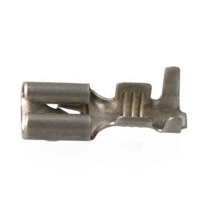 Terminal 3 de Bronze Alto 4,8 1,0-2,5 Mm 100ud