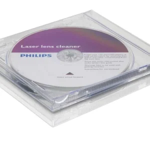 Philips Sistema de Limpeza para Lentes Svc2330/10