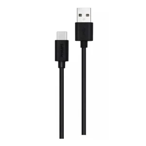 Cabo Phillips Dlc3104a Usb-C para Usb-C 1.2m Preto