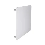 Tampa com Garra 22x15cm para Caixa 60104. Solera