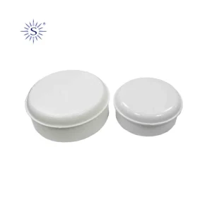 Caixa Derivação Superficie Redonda 40x100mm Solera