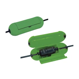 Caixa de Protecção para Conexões Exteriores Ip44