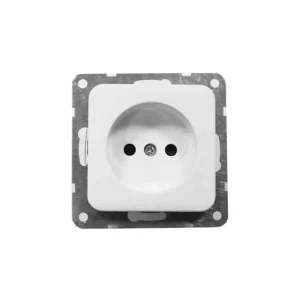 Tomada 10-16a Encastrar 'serie Term' Edm Blister