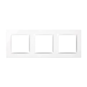 Quadro 3 Elementos Branca