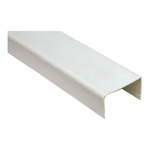 Cobertura de Canal Climatico 40 X 70 Mm. para Apo.