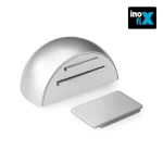 Sistema Retenção Magnetico Cromado Mate (Blister)