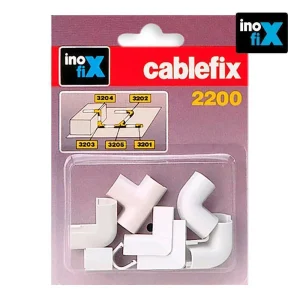 Juntas Sortidas para Cabofix 2200 (Blister 10 Unid