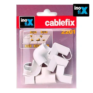 Juntas Sortidas para Cabofix 2201 (Blister 10 Unid