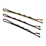 Kit Ganchos 60 Unidades Juliette Fashion