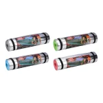 Colchão de Campismo Alumínio 180x50cm Camp Active