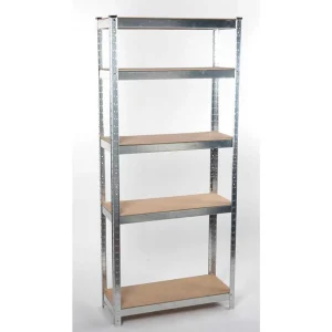 Estante de 5 Prateleiras Kinzo