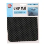 Pack 2 Almofadas Antiderrapantes 14x14cm All Ride