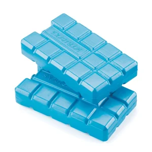 Conjunto de 2 Esfriadores para Geleira 2x200cl