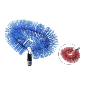 Sobresselente Limpa Tetos Oval Hidalgo