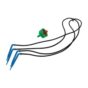 Kit Stopper 8l/H (2l/H Por Estaca)