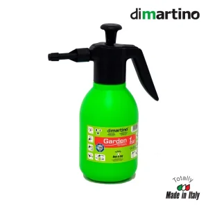 Vaporizador Dimartino - Pulverizador 1,5 L
