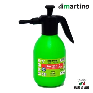 Vaporizador Dimartino - Pulverizador 2 L
