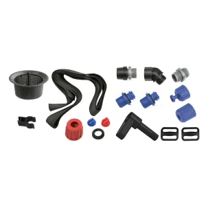 Sobressselente Set Spray para 74144 Di Martino