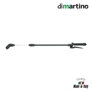 Lança Telescópica para 74144 74145 74150 Di