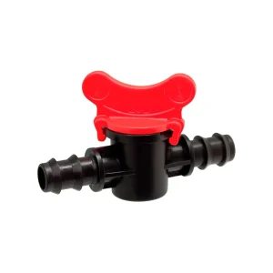 Pack 2 Válvulas de 16mm Blue Bird