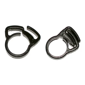 Pack 10 Abraçadeira Automáticas 16mm Blue Bird