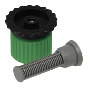 Pacote de 2 Bicos de Água com 12 (3,5-4m.) Ajustáv