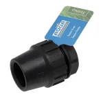 Rolha Tampa Final Polieti. 25mm