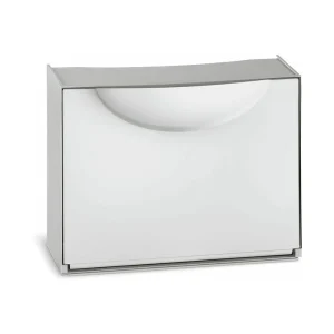 Sapateiro Modular Branco 51x19x39cm