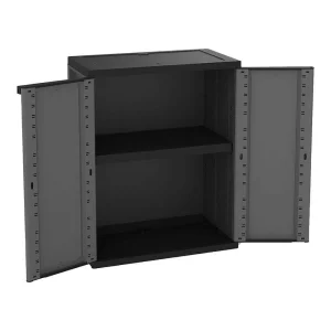 Gabinete J-Base 68, 1 Prateleira. 68 X 37,5 X 85 .
