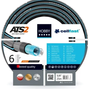 Mangueira de Jardim Hobby Ats2