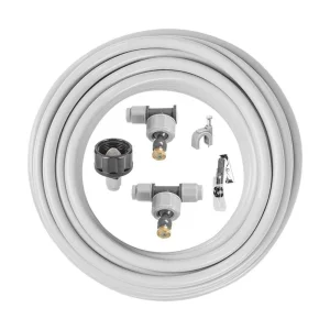 Kit de Nebulização/Climatização para Exterior de .