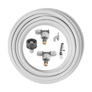 Kit de Nebulização/Climatização para Exterior de .