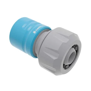 Conetor Rápido para Mangueira Ø19mm (3/4"). Cellf.