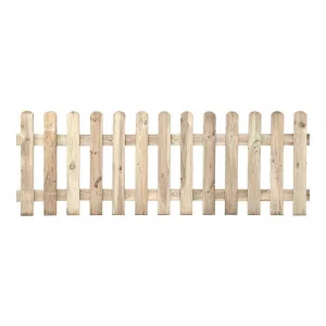 Vedação Clássica 80x180cm F30306 Faura