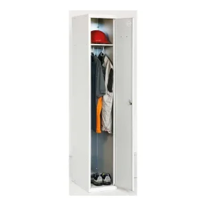 Armário Desmontado 1 Porta Largura 30 X 50 X 180 .