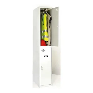 Armário Desmontado 2 Portas Largura 30 X 50 X 180.