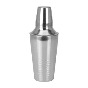 Coqueteleira 500ml Aço Inox