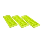 Pack 3 Ud Covete de Gelo Xl Cores Sortidas 25x8,5x