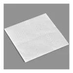 Pack 80 Guardanapos 30x30 Cm - Branco